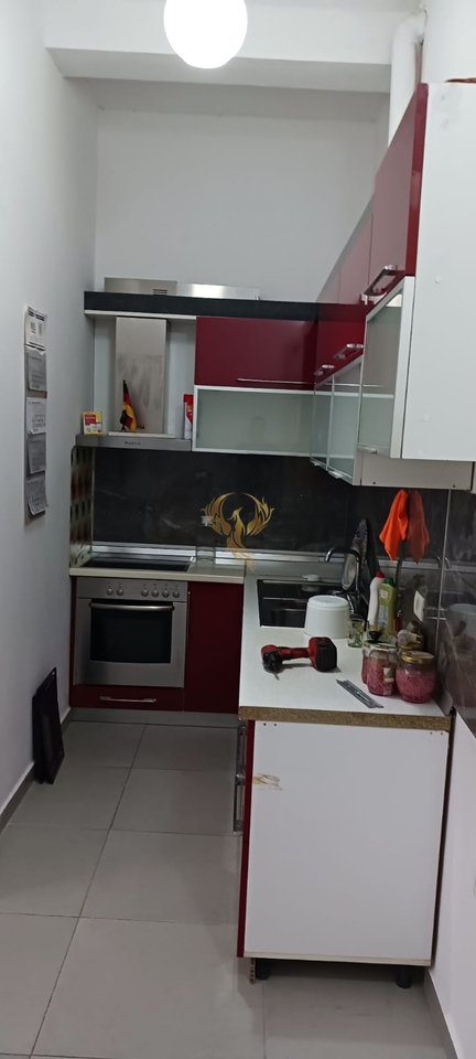 Jepet me qera Garsoniere ne  Fresk