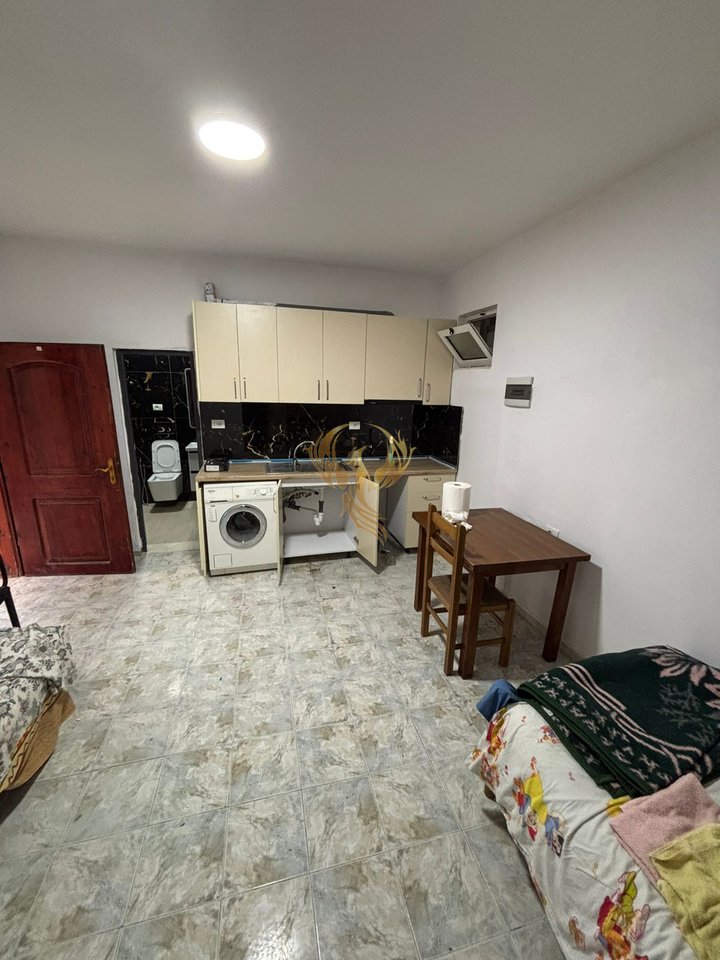 Jepet me qera garsoniere te Qytet Studenti