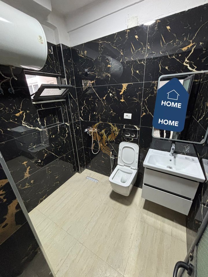 Jepet me qera garsoniere te Qytet Studenti