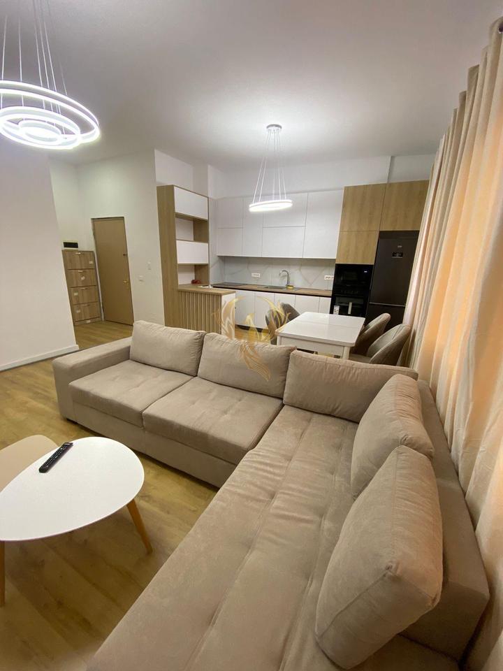 Jepet me qira apartament  1+1 Ne Fresk prane pasticeri Melissa