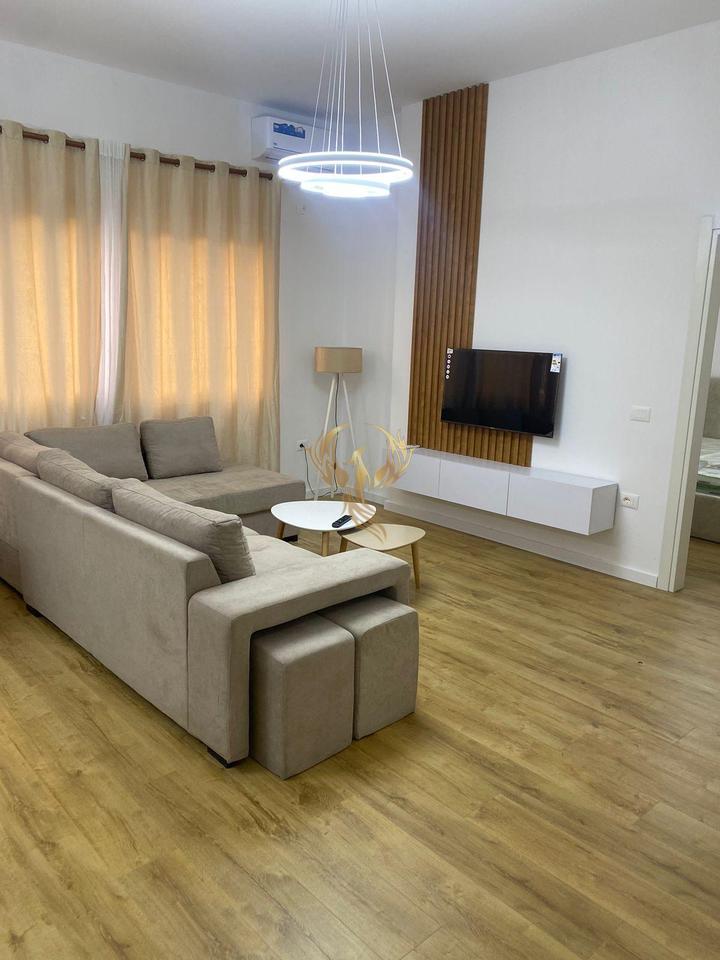 Jepet me qira apartament  1+1 Ne Fresk prane pasticeri Melissa