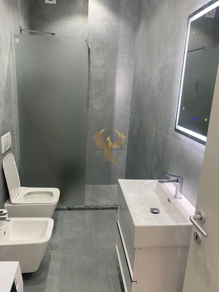 Jepet me qira apartament  1+1 Ne Fresk prane pasticeri Melissa