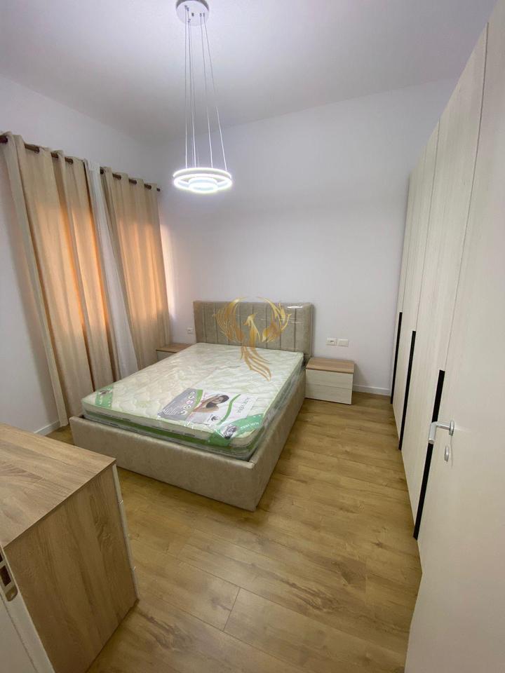 Jepet me qira apartament  1+1 Ne Fresk prane pasticeri Melissa