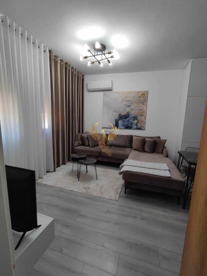 1+1 apartment for rent, Yzberisht