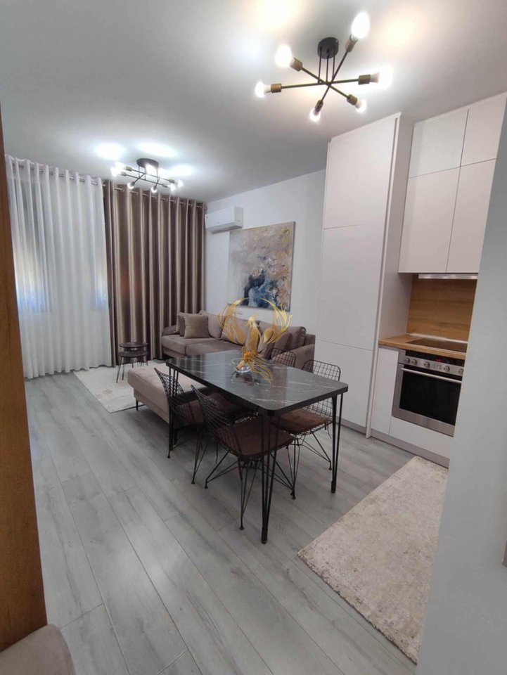 1+1 apartment for rent, Yzberisht