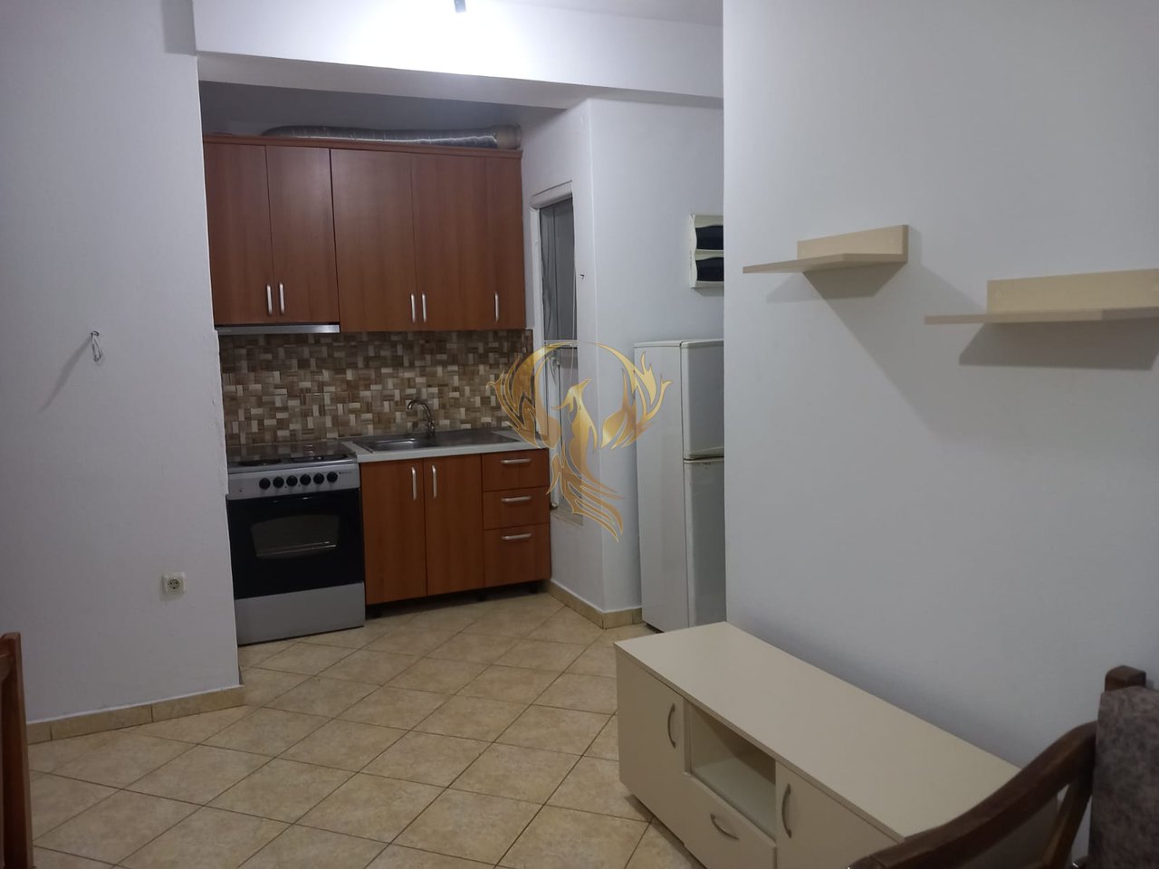 1+1 entrance for rent at Student City