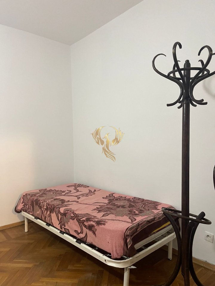 Appartamento 2+1 in affitto in centro