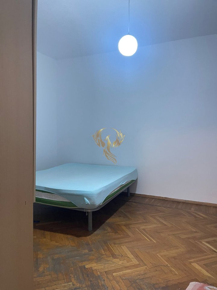 Appartamento 2+1 in affitto in centro