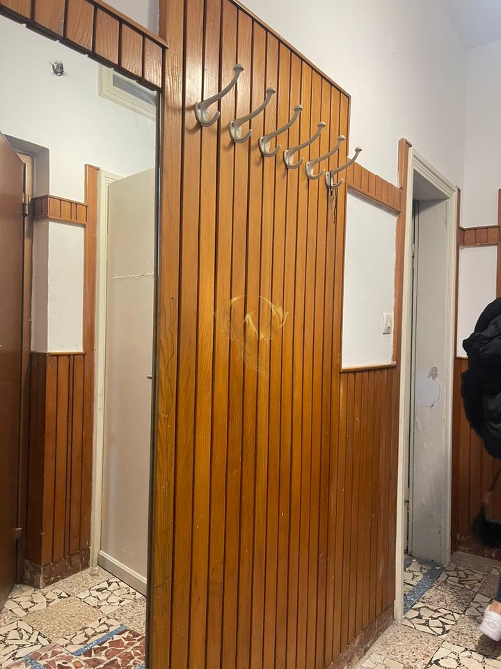 Appartamento 2+1 in affitto in centro