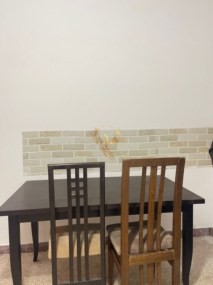 Appartamento 2+1 in affitto in centro