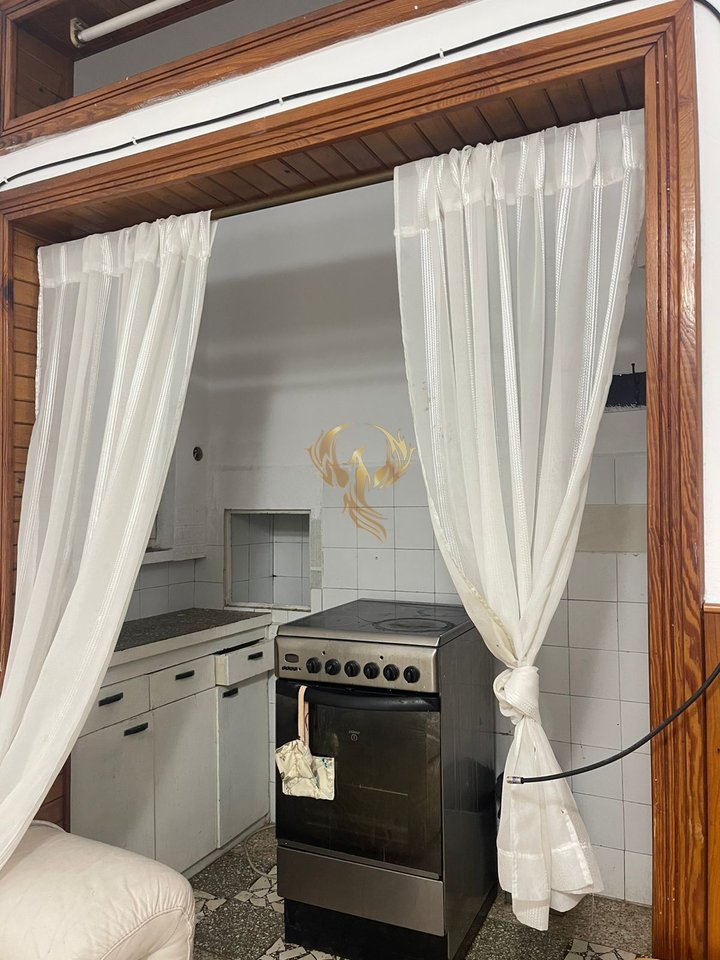 Appartamento 2+1 in affitto in centro