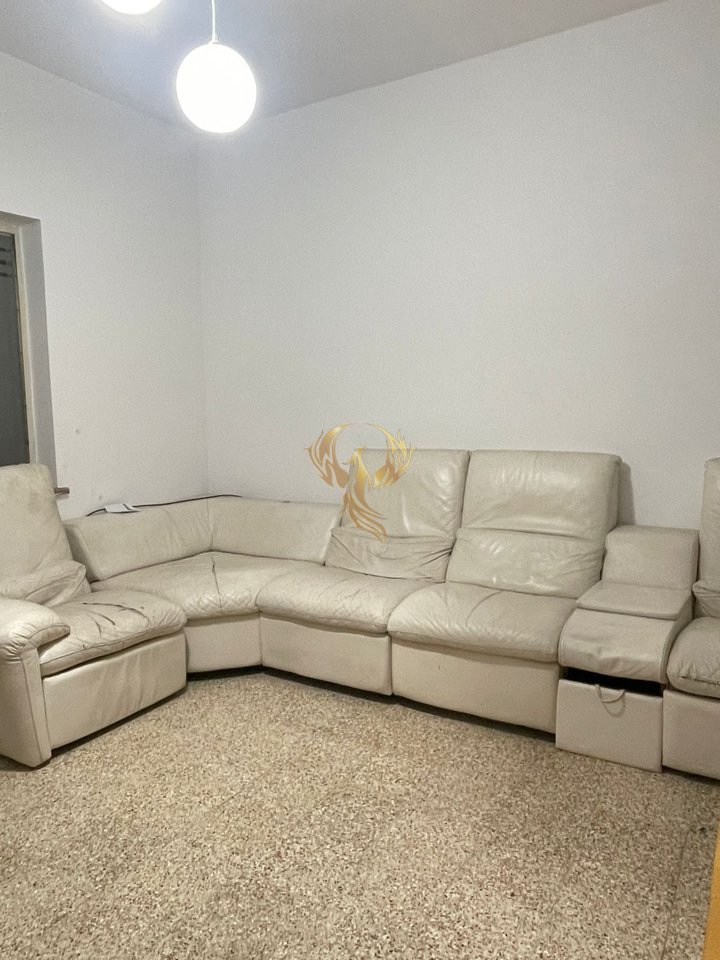 Appartamento 2+1 in affitto in centro