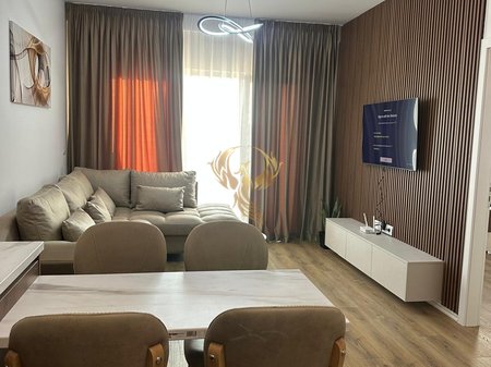 Apartment 2+1 for rent, in Zog te Zi