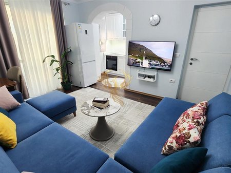 Apartment 1+1 for rent, Elbasan Street