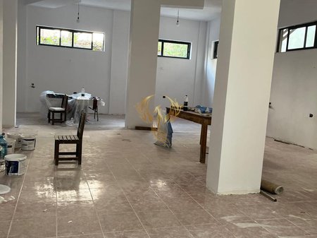 Business Premises for Rent in Komuna e Parisit
