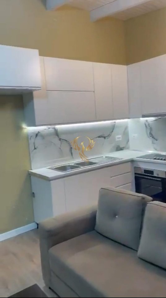 1+1 Apartment for rent in Astir