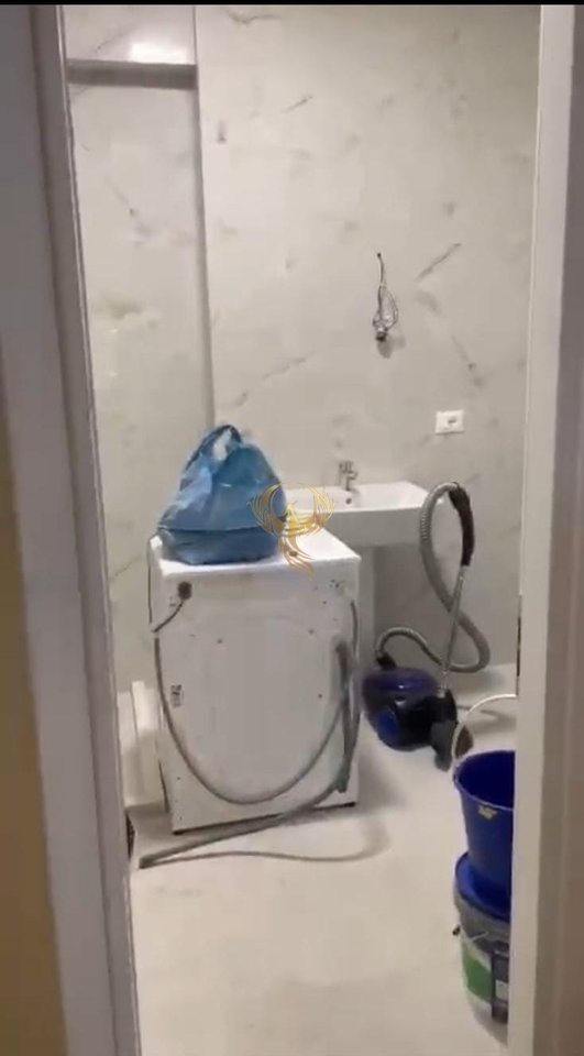 1+1 Apartment for rent in Astir