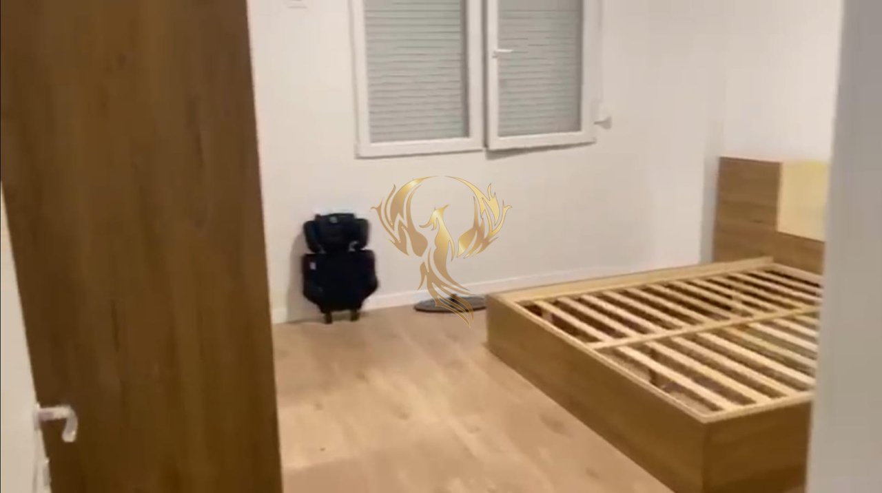 1+1 Apartment for rent in Astir