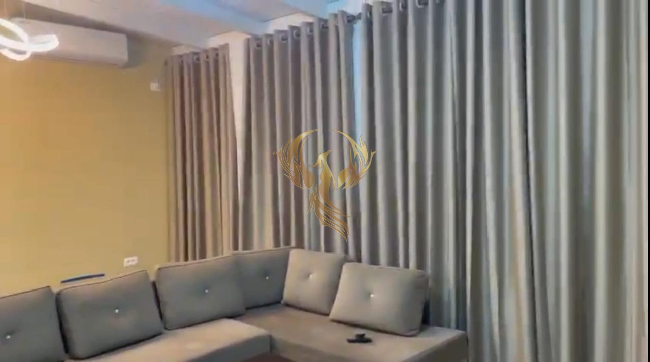 1+1 Apartment for rent in Astir