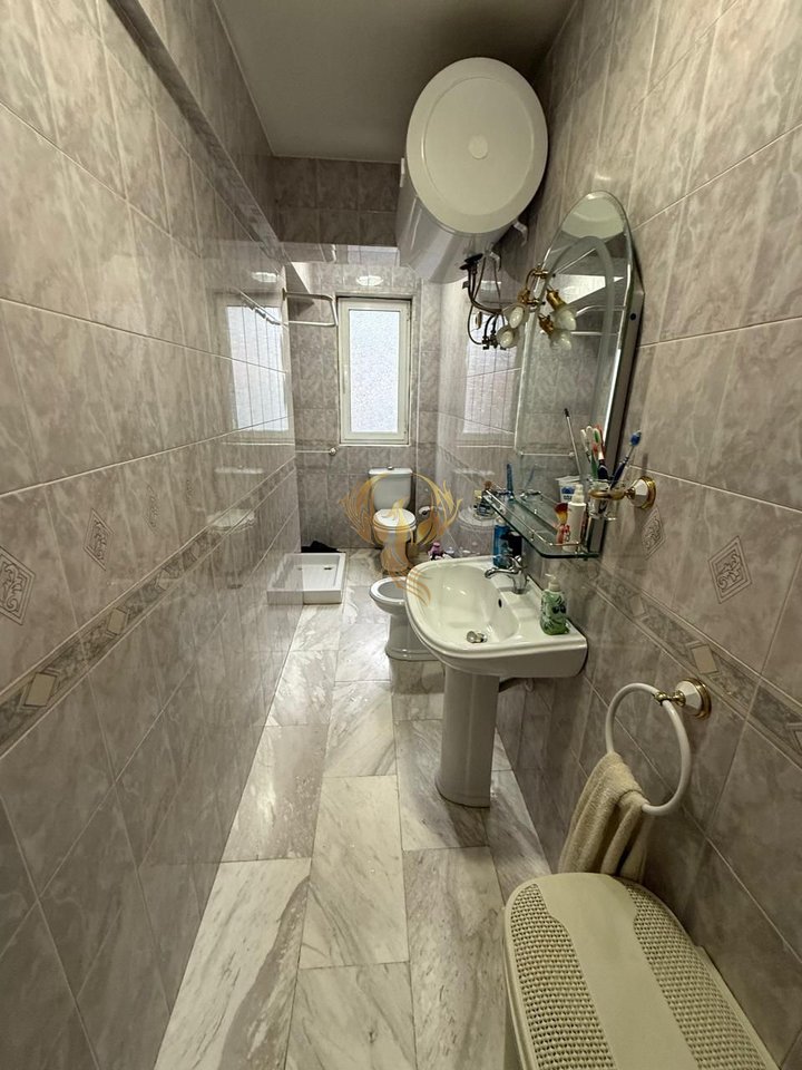 Appartamento 1+1 in affitto vicino allo Stadio Dinamo