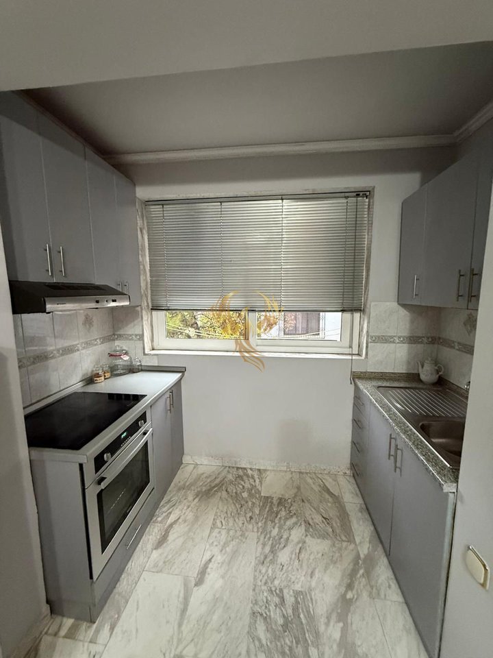 Appartamento 1+1 in affitto vicino allo Stadio Dinamo