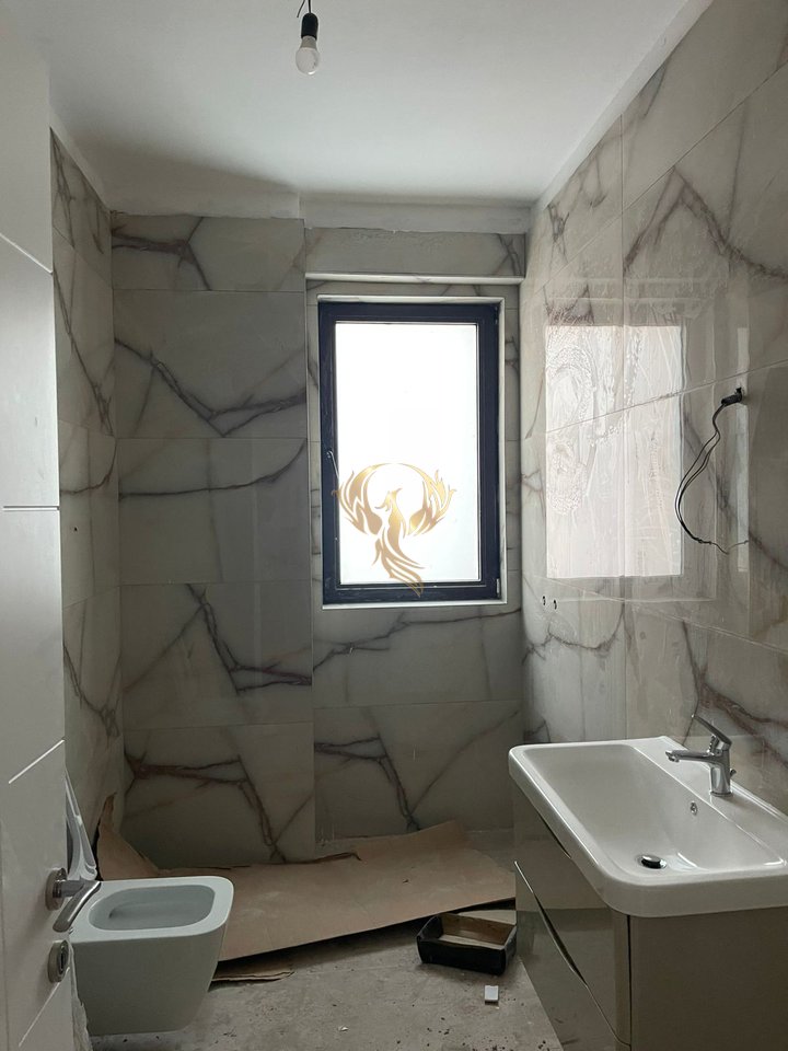 Jepet me qira apartament 2+1+Bllk,  Myslym Shyri