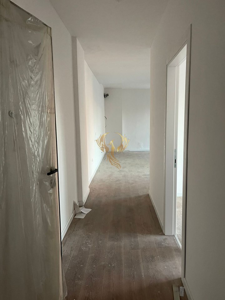 Jepet me qira apartament 2+1+Bllk,  Myslym Shyri