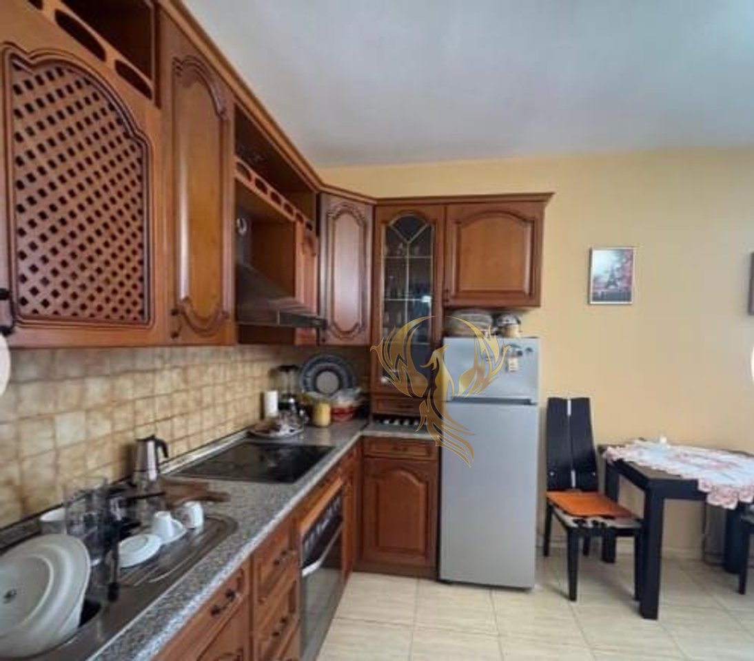 Appartamento 1+1 in affitto in centro