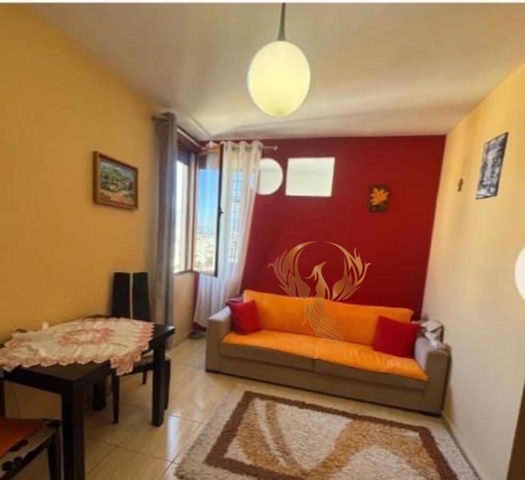 Appartamento 1+1 in affitto in centro