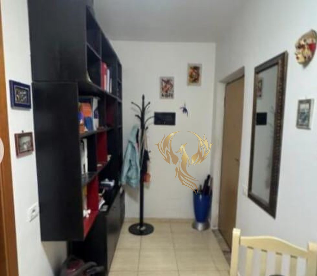 Appartamento 1+1 in affitto in centro