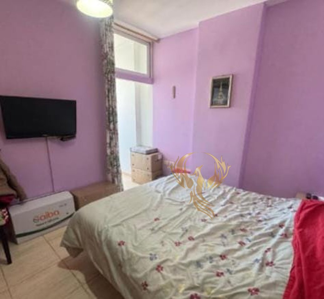 Appartamento 1+1 in affitto in centro