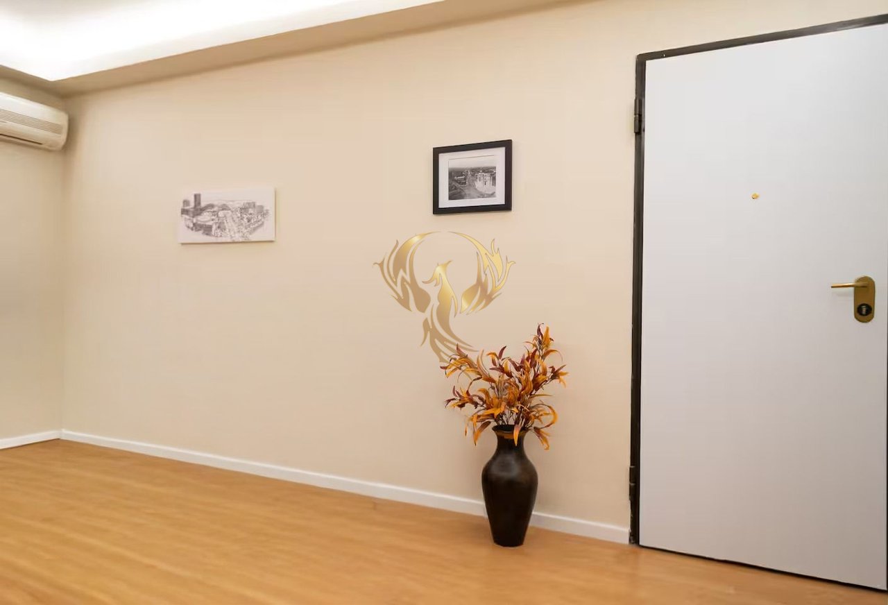 Jepet me qera Ambjent Biznesi te Pazari i Ri