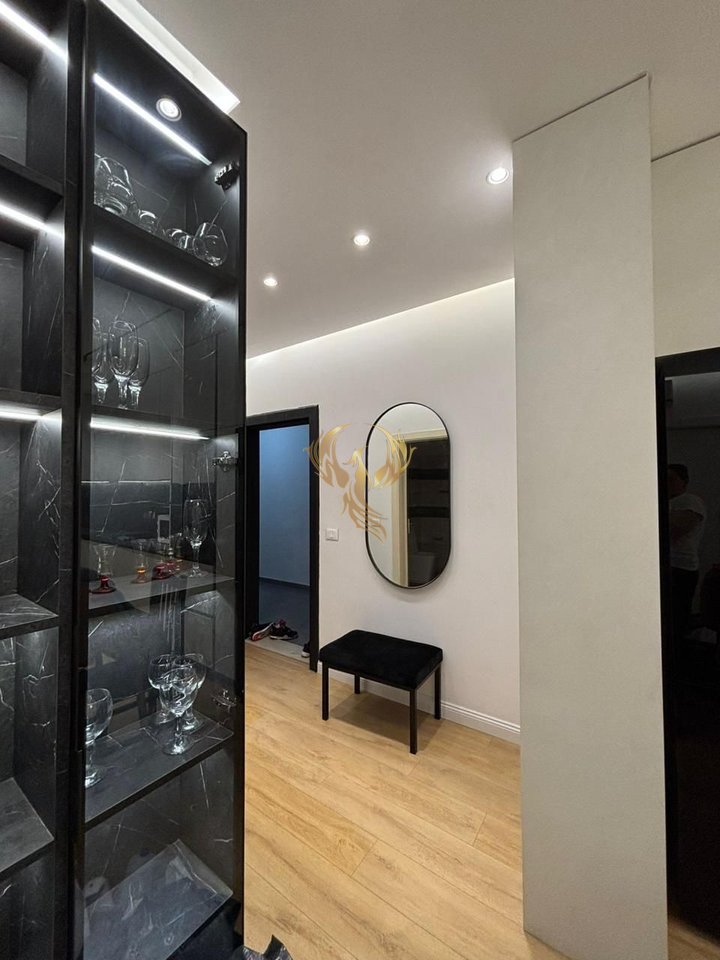 Apartment 2+1 for rent, near the Aviation Field