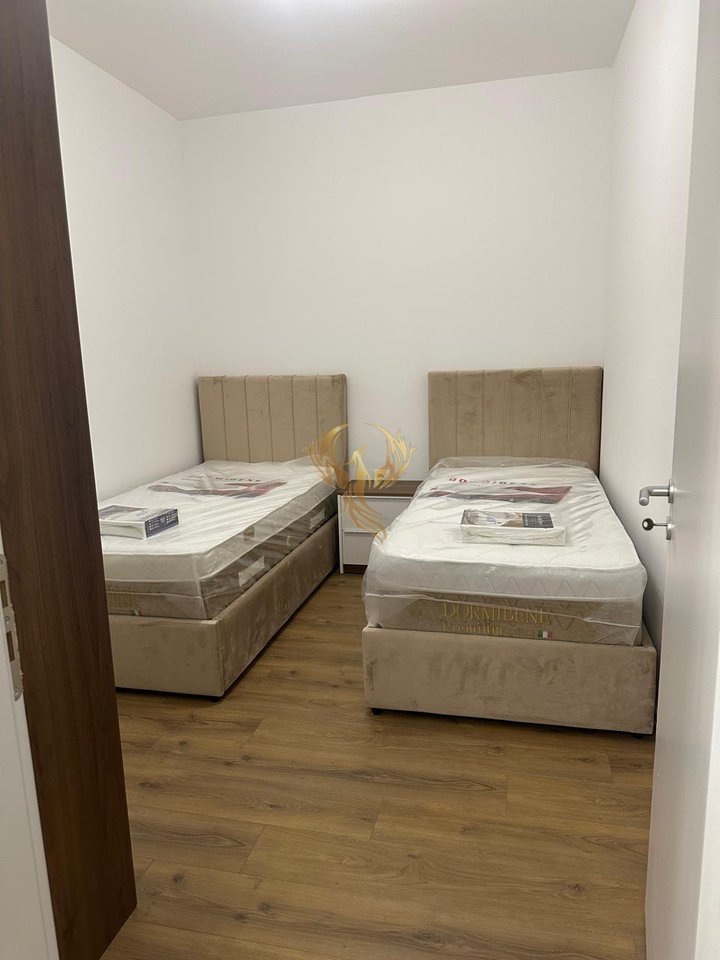 Apartment 2+1 for rent, in Zog te Zi