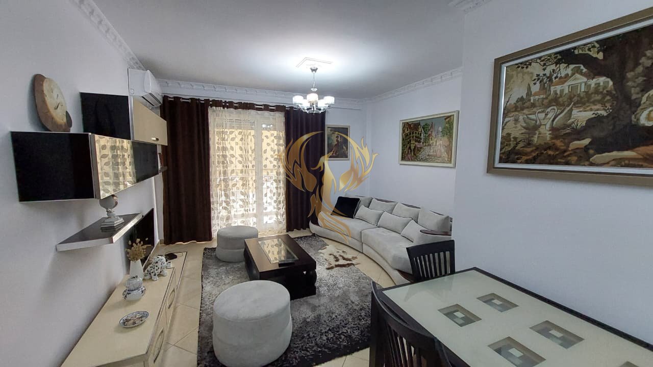 For rent: 2+1 Apartment + Block, Jordan Misja Street