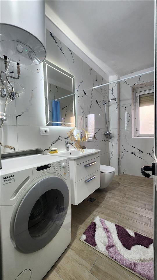 Apartment 1+1 for rent, Elbasan Street