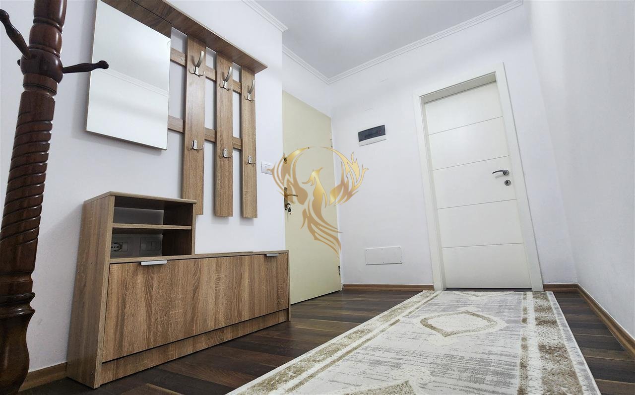 Apartment 1+1 for rent, Elbasan Street