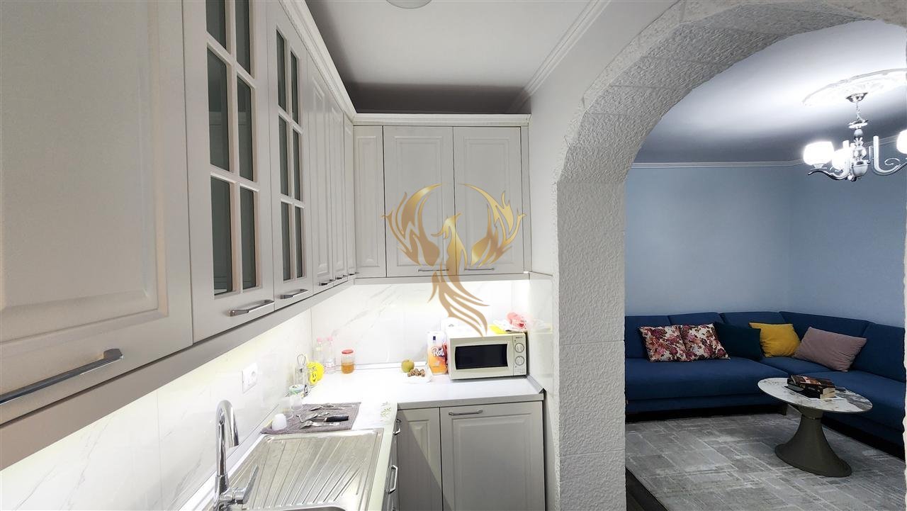 Apartment 1+1 for rent, Elbasan Street