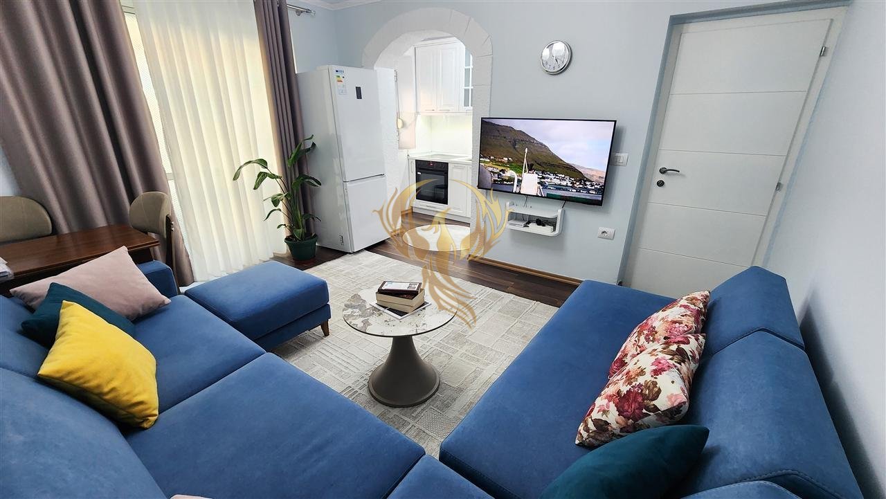 Apartment 1+1 for rent, Elbasan Street