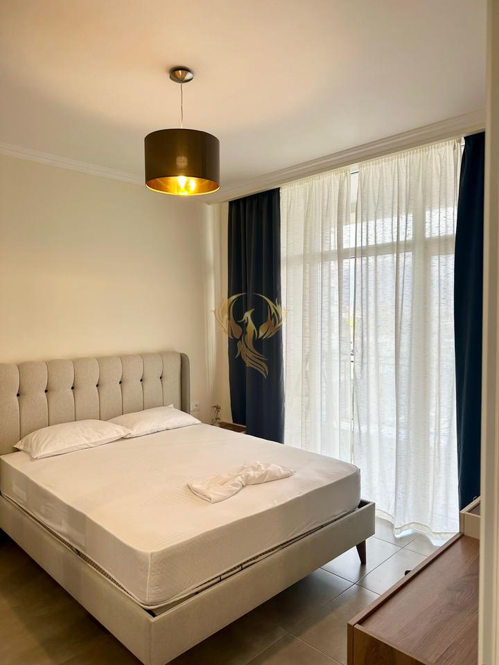 For rent: 1+1 Apartment with Annex and Balcony on the New Boulevard