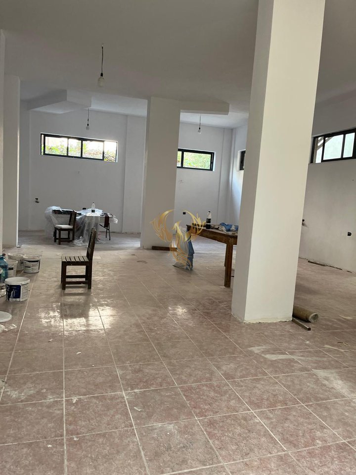 Business Premises for Rent in Komuna e Parisit