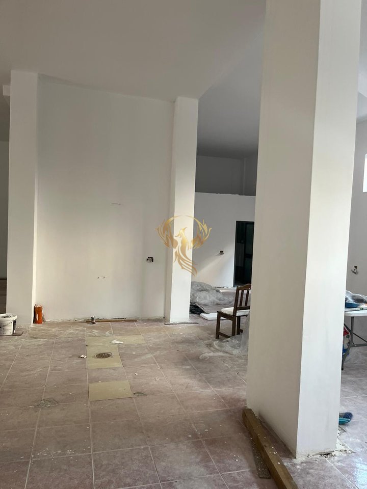 Business Premises for Rent in Komuna e Parisit