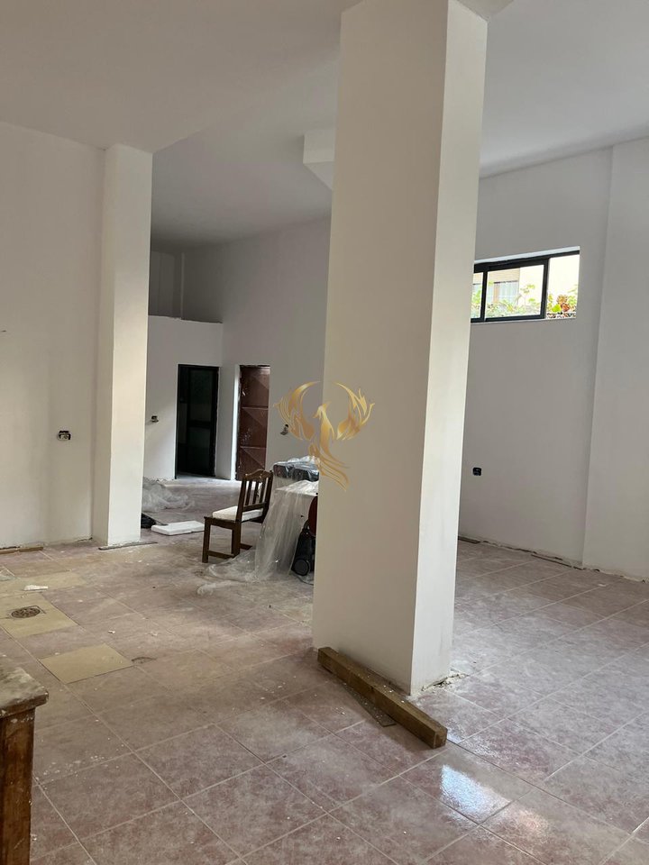 Business Premises for Rent in Komuna e Parisit