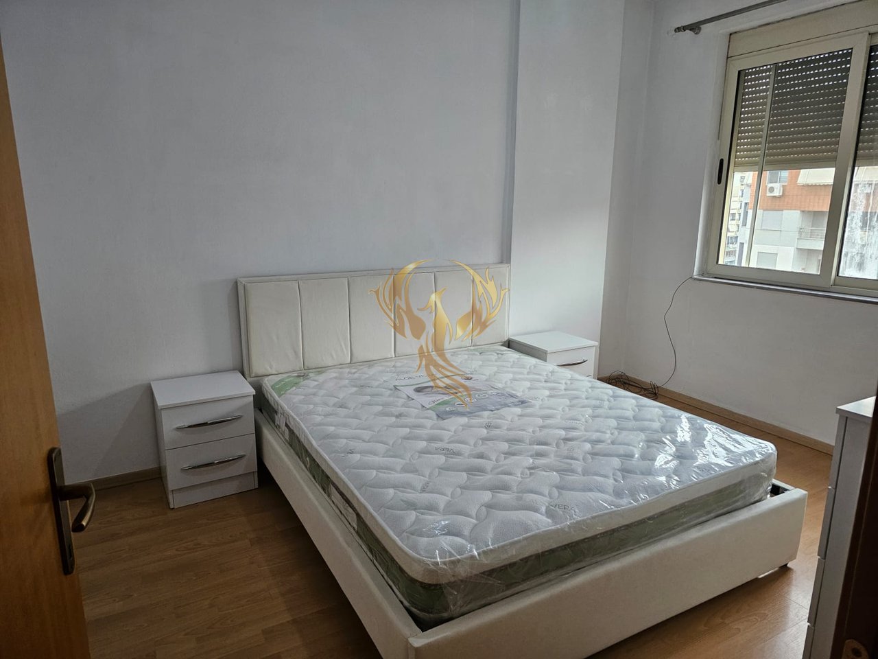 Jepet me qera Apartament  2+1+Aneks+Bllk ne Astir