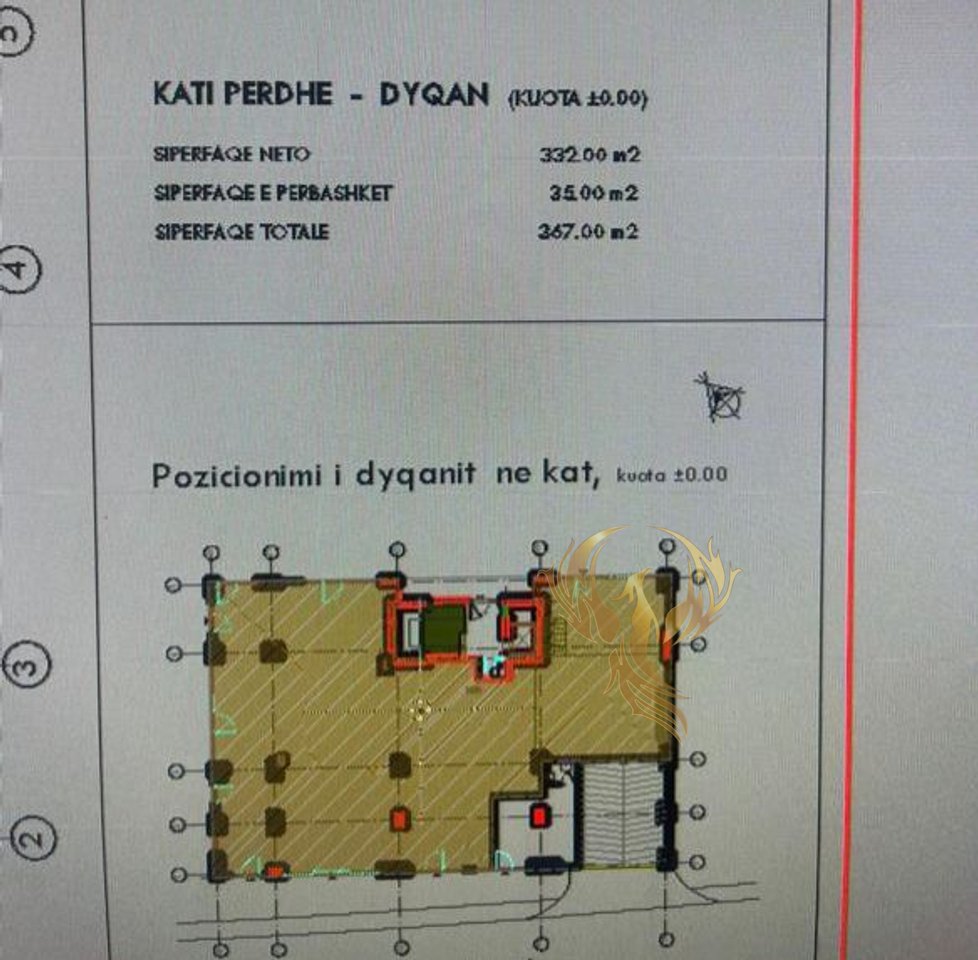 Locale commerciale in affitto a Myslym Shyri