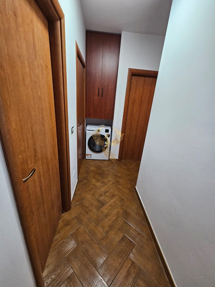 Jepet me qera Apartament  3+1+Bllk, Zog te Zi