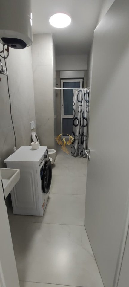 Jepet me qera Apartament  1+1 ne Fresk