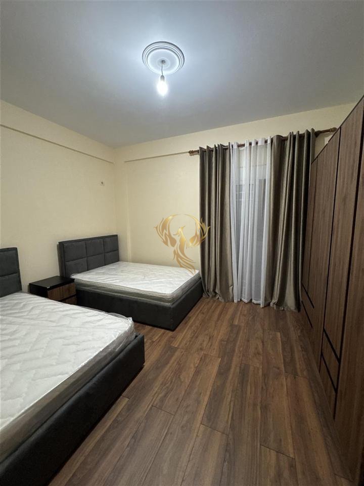 Jepet me qera Apartament  2+1, te Kodra e Priftit