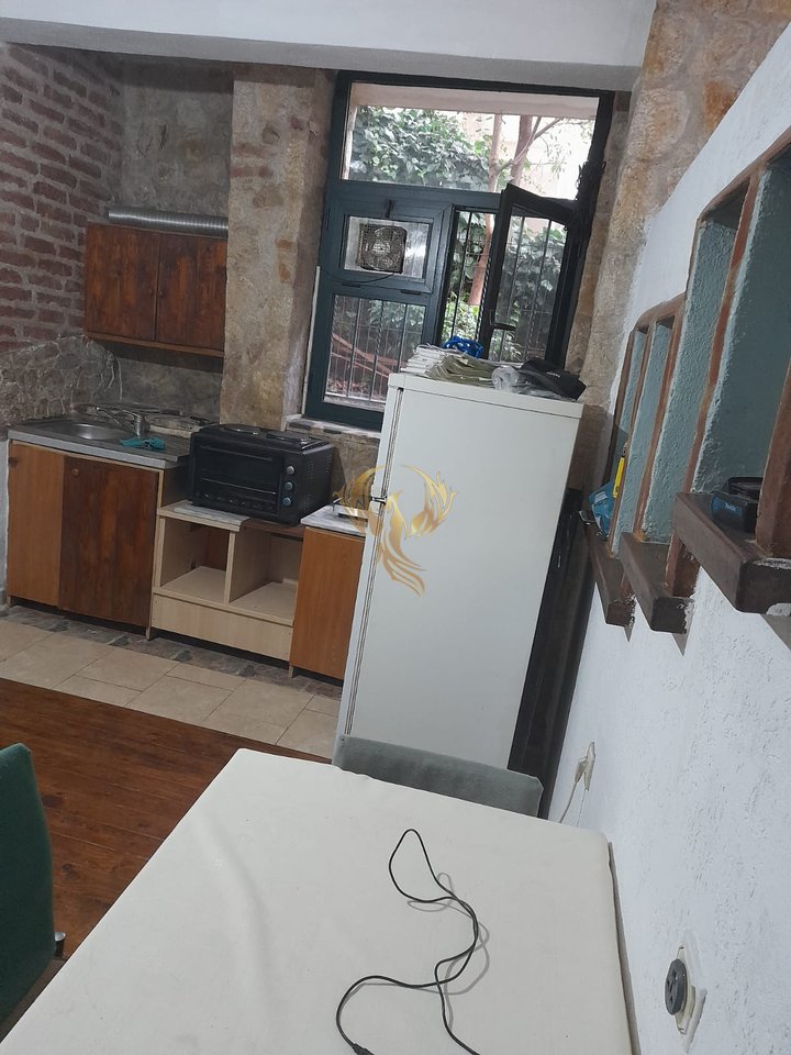 Jepet me qera Hyrje 1+1, te Vilat Gjermane