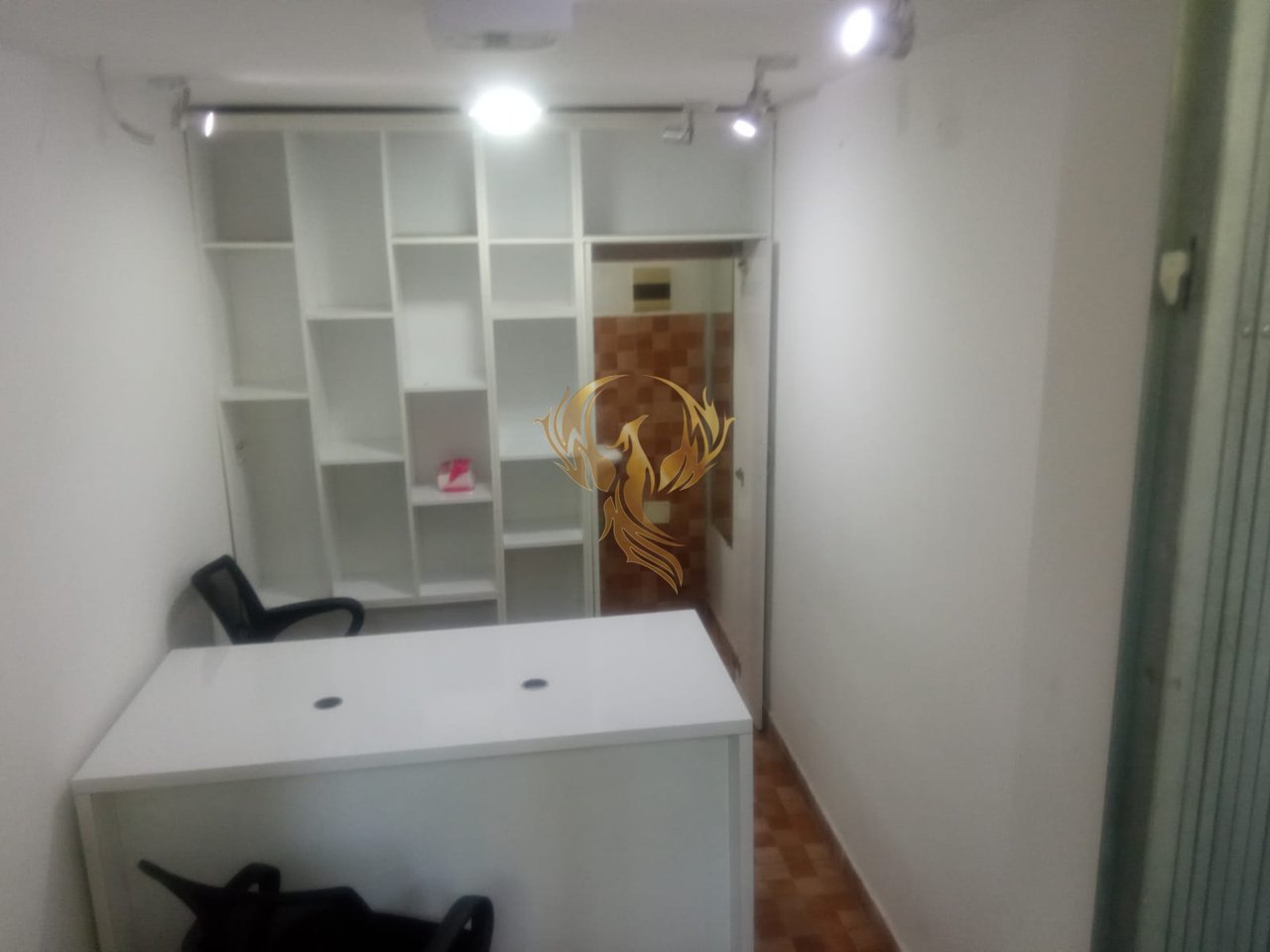 Jepet me qera Ambjent Biznesi te Ish Blloku